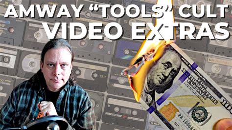 amway cult|amway frauds.